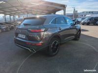 DS DS 7 CROSSBACK ds7 2.0 blue hdi 180 eat8 performance line, 49000 km - <small></small> 28.990 € <small>TTC</small> - #2