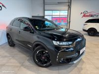 DS DS 7 CROSSBACK DS7 2.0 Blue HDi 180cv PERFORMANCE LINE-BVA-2020 - <small></small> 22.900 € <small>TTC</small> - #2