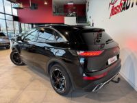 DS DS 7 CROSSBACK DS7 2.0 Blue HDi 180cv PERFORMANCE LINE-BVA-2020 - <small></small> 22.900 € <small>TTC</small> - #3