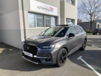 DS DS 7 CROSSBACK DS7 2.0 Blue HDi S&S 180 Grand Chic - <small></small> 23.490 € <small>TTC</small> - #1