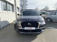 DS DS 7 CROSSBACK DS7 2.0 Blue HDi S&S 180 Grand Chic - <small></small> 23.490 € <small>TTC</small> - #2