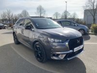 DS DS 7 CROSSBACK DS7 2.0 Blue HDi S&S 180 Grand Chic - <small></small> 23.490 € <small>TTC</small> - #3