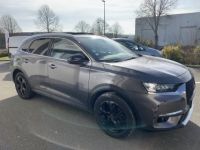 DS DS 7 CROSSBACK DS7 2.0 Blue HDi S&S 180 Grand Chic - <small></small> 23.490 € <small>TTC</small> - #4