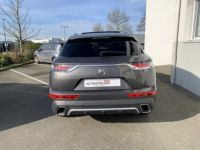 DS DS 7 CROSSBACK DS7 2.0 Blue HDi S&S 180 Grand Chic - <small></small> 23.490 € <small>TTC</small> - #6