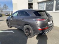 DS DS 7 CROSSBACK DS7 2.0 Blue HDi S&S 180 Grand Chic - <small></small> 23.490 € <small>TTC</small> - #7