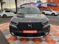 DS DS 7 CROSSBACK DS7 2.0 BlueHDi 180 EAT8 Performance Line Toit Ouvrant - <small></small> 23.880 € <small>TTC</small> - #1