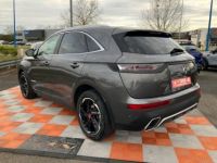 DS DS 7 CROSSBACK DS7 2.0 BlueHDi 180 EAT8 Performance Line Toit Ouvrant - <small></small> 23.880 € <small>TTC</small> - #4