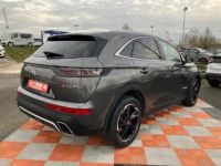 DS DS 7 CROSSBACK DS7 2.0 BlueHDi 180 EAT8 Performance Line Toit Ouvrant - <small></small> 23.880 € <small>TTC</small> - #6