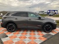 DS DS 7 CROSSBACK DS7 2.0 BlueHDi 180 EAT8 Performance Line Toit Ouvrant - <small></small> 23.880 € <small>TTC</small> - #7