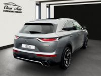 DS DS 7 CROSSBACK Ds7 2.0 bluehdi 180 performance line + automatique - <small></small> 20.990 € <small>TTC</small> - #2