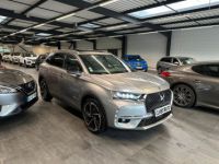 DS DS 7 CROSSBACK Ds7 2.0 bluehdi 180 performance line + automatique - <small></small> 20.990 € <small>TTC</small> - #4