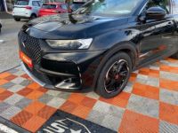 DS DS 7 CROSSBACK DS7 2.0 BLUEHDI 180 PERFORMANCE LINE + - <small></small> 25.250 € <small>TTC</small> - #8