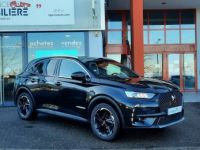 DS DS 7 CROSSBACK DS7 2.0 BLUEHDI PERFORMANCE LINE 180CH - <small></small> 26.990 € <small>TTC</small> - #1