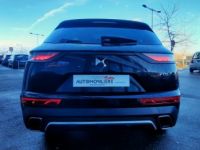 DS DS 7 CROSSBACK DS7 2.0 BLUEHDI PERFORMANCE LINE 180CH - <small></small> 26.990 € <small>TTC</small> - #4