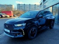 DS DS 7 CROSSBACK DS7 2.0 BLUEHDI PERFORMANCE LINE 180CH - <small></small> 26.990 € <small>TTC</small> - #7