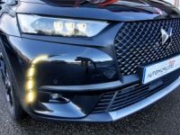 DS DS 7 CROSSBACK DS7 2.0 BLUEHDI PERFORMANCE LINE 180CH - <small></small> 26.990 € <small>TTC</small> - #9