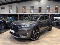 DS DS 7 CROSSBACK Ds7 225 ch e-Tense Performance Line Plus / ATTELAGE / HI-FI FOCAL / TOIT PANO /CARPLAY - <small></small> 29.990 € <small>TTC</small> - #1