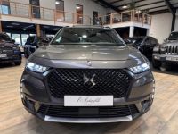 DS DS 7 CROSSBACK Ds7 225 ch e-Tense Performance Line Plus / ATTELAGE / HI-FI FOCAL / TOIT PANO /CARPLAY - <small></small> 29.990 € <small>TTC</small> - #2