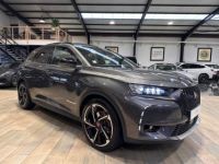 DS DS 7 CROSSBACK Ds7 225 ch e-Tense Performance Line Plus / ATTELAGE / HI-FI FOCAL / TOIT PANO /CARPLAY - <small></small> 29.990 € <small>TTC</small> - #3