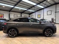 DS DS 7 CROSSBACK Ds7 225 ch e-Tense Performance Line Plus / ATTELAGE / HI-FI FOCAL / TOIT PANO /CARPLAY - <small></small> 29.990 € <small>TTC</small> - #4