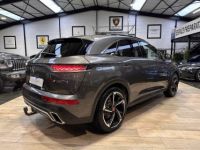 DS DS 7 CROSSBACK Ds7 225 ch e-Tense Performance Line Plus / ATTELAGE / HI-FI FOCAL / TOIT PANO /CARPLAY - <small></small> 29.990 € <small>TTC</small> - #5