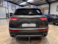 DS DS 7 CROSSBACK Ds7 225 ch e-Tense Performance Line Plus / ATTELAGE / HI-FI FOCAL / TOIT PANO /CARPLAY - <small></small> 29.990 € <small>TTC</small> - #6