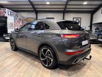 DS DS 7 CROSSBACK Ds7 225 ch e-Tense Performance Line Plus / ATTELAGE / HI-FI FOCAL / TOIT PANO /CARPLAY - <small></small> 29.990 € <small>TTC</small> - #7