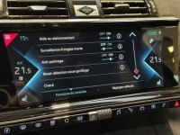 DS DS 7 CROSSBACK Ds7 225 ch e-Tense Performance Line Plus / ATTELAGE / HI-FI FOCAL / TOIT PANO /CARPLAY - <small></small> 29.990 € <small>TTC</small> - #26