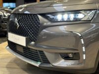 DS DS 7 CROSSBACK Ds7 225 ch e-Tense Performance Line Plus / ATTELAGE / HI-FI FOCAL / TOIT PANO /CARPLAY - <small></small> 29.990 € <small>TTC</small> - #34