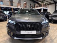 DS DS 7 CROSSBACK Ds7 225 cv e-Tense Performance Line Plus / ATTELAGE / HI-FI FOCAL / TOIT PANO /CARPLAY - <small></small> 29.990 € <small>TTC</small> - #2