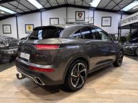 DS DS 7 CROSSBACK Ds7 225 cv e-Tense Performance Line Plus / ATTELAGE / HI-FI FOCAL / TOIT PANO /CARPLAY - <small></small> 29.990 € <small>TTC</small> - #5