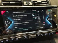 DS DS 7 CROSSBACK Ds7 225 cv e-Tense Performance Line Plus / ATTELAGE / HI-FI FOCAL / TOIT PANO /CARPLAY - <small></small> 29.990 € <small>TTC</small> - #26