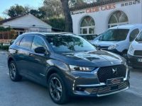 DS DS 7 CROSSBACK DS7 225 EAT8 Grand Chic Rivoli / MOTEUR À CHAINE / 2ÉME MAIN / SUIVI COMPLET - <small></small> 24.890 € <small>TTC</small> - #1