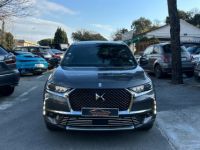 DS DS 7 CROSSBACK DS7 225 EAT8 Grand Chic Rivoli / MOTEUR À CHAINE / 2ÉME MAIN / SUIVI COMPLET - <small></small> 24.890 € <small>TTC</small> - #2