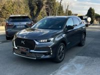 DS DS 7 CROSSBACK DS7 225 EAT8 Grand Chic Rivoli / MOTEUR À CHAINE / 2ÉME MAIN / SUIVI COMPLET - <small></small> 24.890 € <small>TTC</small> - #3