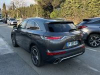 DS DS 7 CROSSBACK DS7 225 EAT8 Grand Chic Rivoli / MOTEUR À CHAINE / 2ÉME MAIN / SUIVI COMPLET - <small></small> 24.890 € <small>TTC</small> - #5