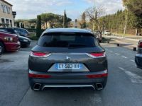 DS DS 7 CROSSBACK DS7 225 EAT8 Grand Chic Rivoli / MOTEUR À CHAINE / 2ÉME MAIN / SUIVI COMPLET - <small></small> 24.890 € <small>TTC</small> - #6