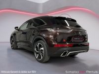 DS DS 7 CROSSBACK DS7 225ch EAT8 Grand Chic Opera - <small></small> 27.490 € <small>TTC</small> - #3