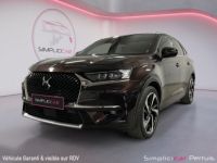 DS DS 7 CROSSBACK DS7 225ch EAT8 Grand Chic Opera - <small></small> 27.490 € <small>TTC</small> - #4