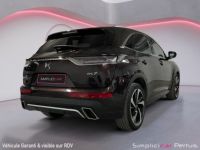 DS DS 7 CROSSBACK DS7 225ch EAT8 Grand Chic Opera - <small></small> 27.490 € <small>TTC</small> - #5