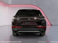 DS DS 7 CROSSBACK DS7 225ch EAT8 Grand Chic Opera - <small></small> 27.490 € <small>TTC</small> - #20