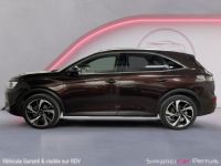 DS DS 7 CROSSBACK DS7 225ch EAT8 Grand Chic Opera - <small></small> 27.490 € <small>TTC</small> - #21