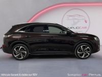 DS DS 7 CROSSBACK DS7 225ch EAT8 Grand Chic Opera - <small></small> 27.490 € <small>TTC</small> - #22