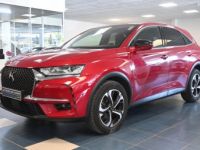 DS DS 7 CROSSBACK DS7 BlueHDi 130 BVM6 So Chic - <small></small> 15.796 € <small>TTC</small> - #1