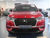 DS DS 7 CROSSBACK DS7 BlueHDi 130 BVM6 So Chic - <small></small> 15.796 € <small>TTC</small> - #2