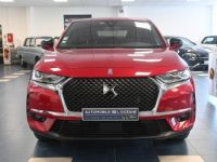 DS DS 7 CROSSBACK DS7 BlueHDi 130 BVM6 So Chic - <small></small> 14.896 € <small>TTC</small> - #2