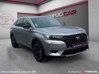 DS DS 7 CROSSBACK DS7 BlueHdi 130 Ch , Performance Line + - <small></small> 18.990 € <small>TTC</small> - #1