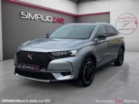 DS DS 7 CROSSBACK DS7 BlueHdi 130 Ch , Performance Line + - <small></small> 18.990 € <small>TTC</small> - #4