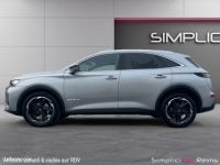 DS DS 7 CROSSBACK DS7 BlueHdi 130 Ch , Performance Line + - <small></small> 18.990 € <small>TTC</small> - #5