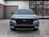 DS DS 7 CROSSBACK DS7 BlueHdi 130 Ch , Performance Line + - <small></small> 18.990 € <small>TTC</small> - #8